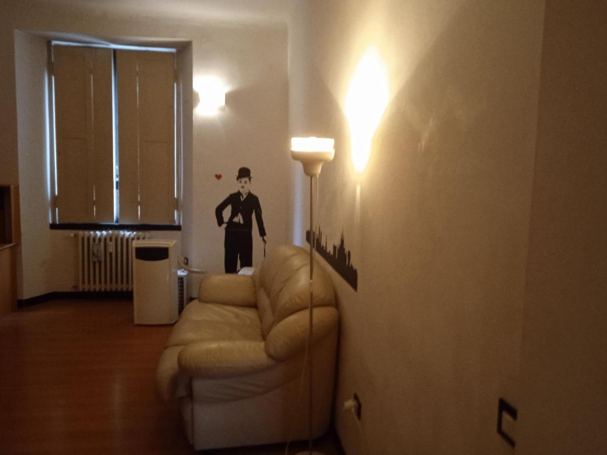Rinascita Station House Apartamento