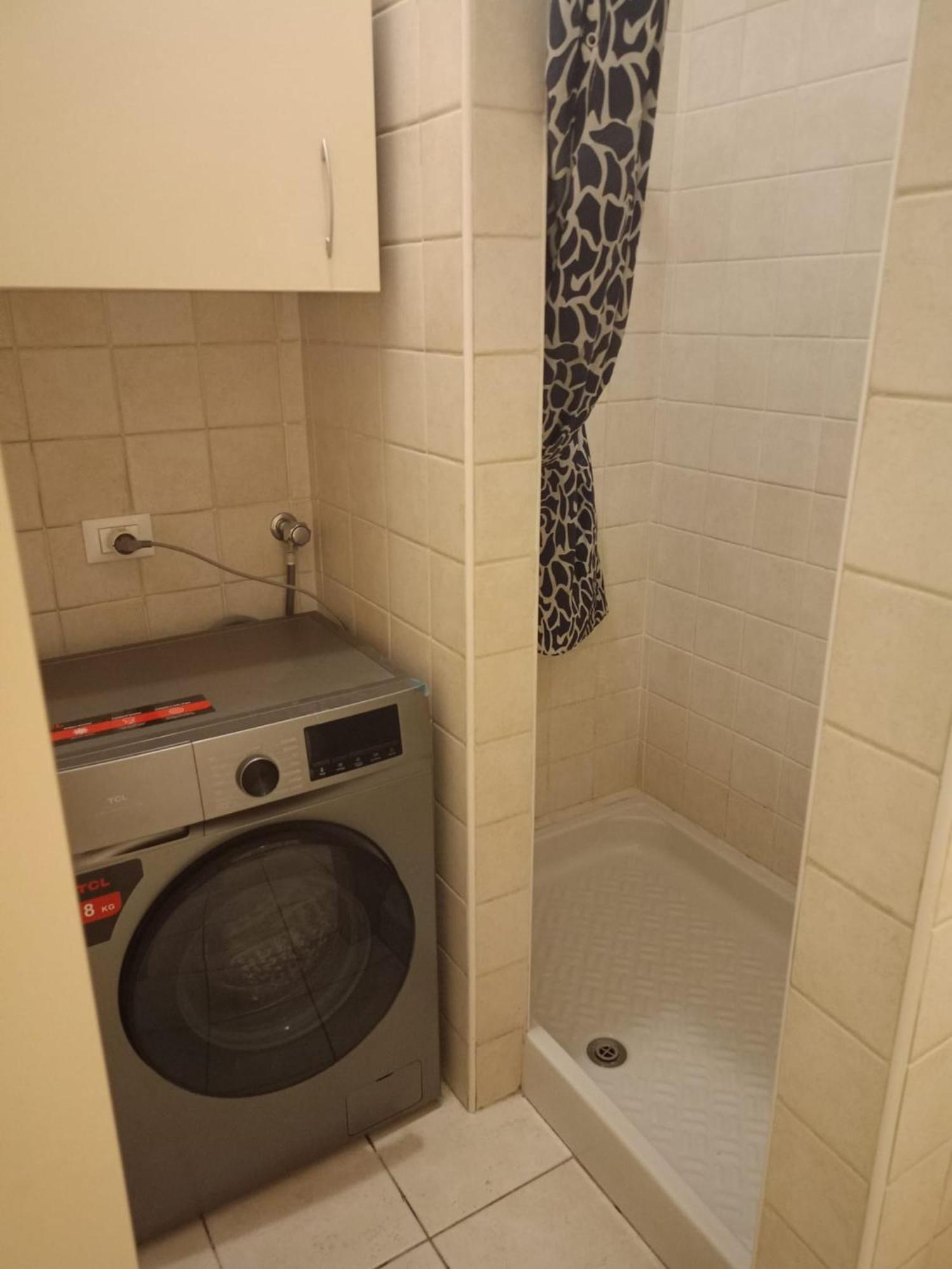 Apartamento Rinascita Station House