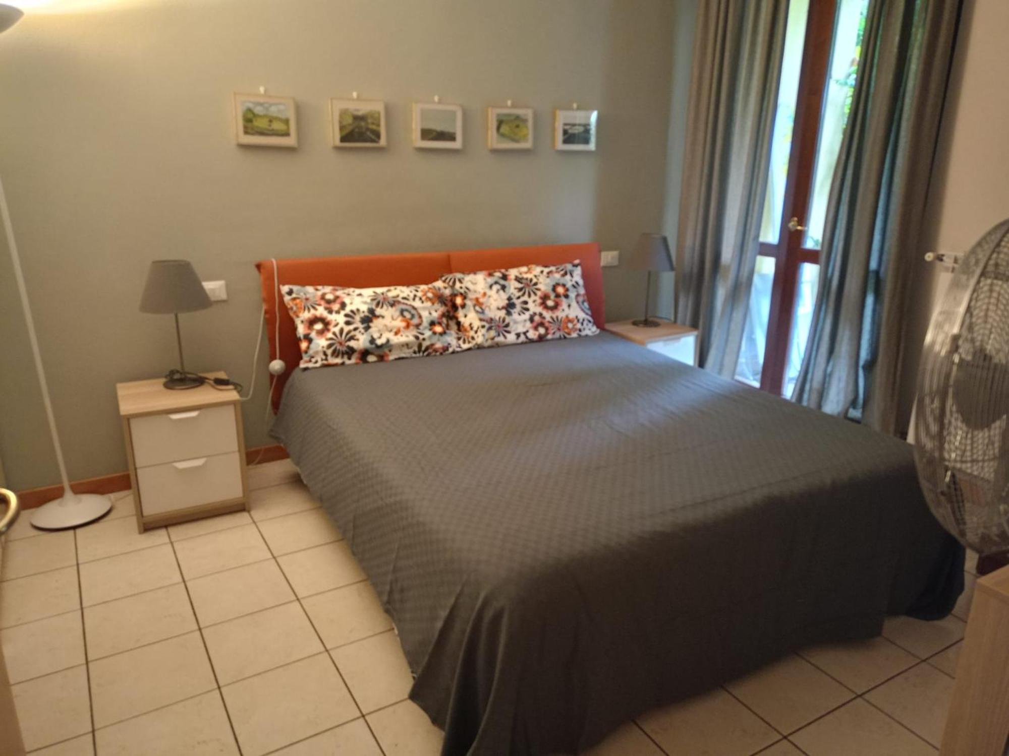 Rinascita Station House Apartamento *